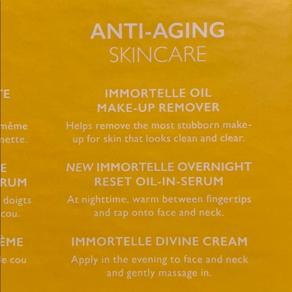 L’OCCITANE boxed gift set - Picture 8 of 11